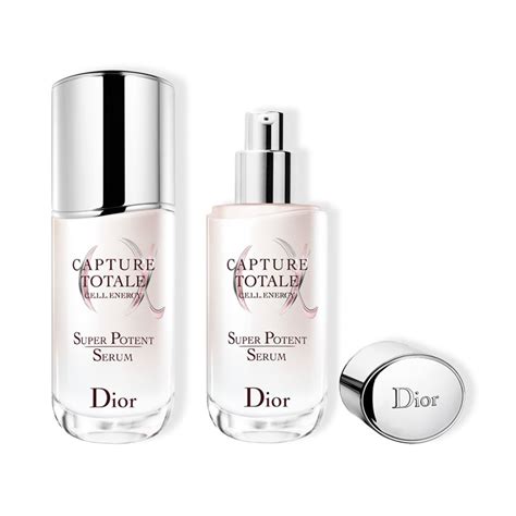 capture totale energy dior|Capture Totale the collections.